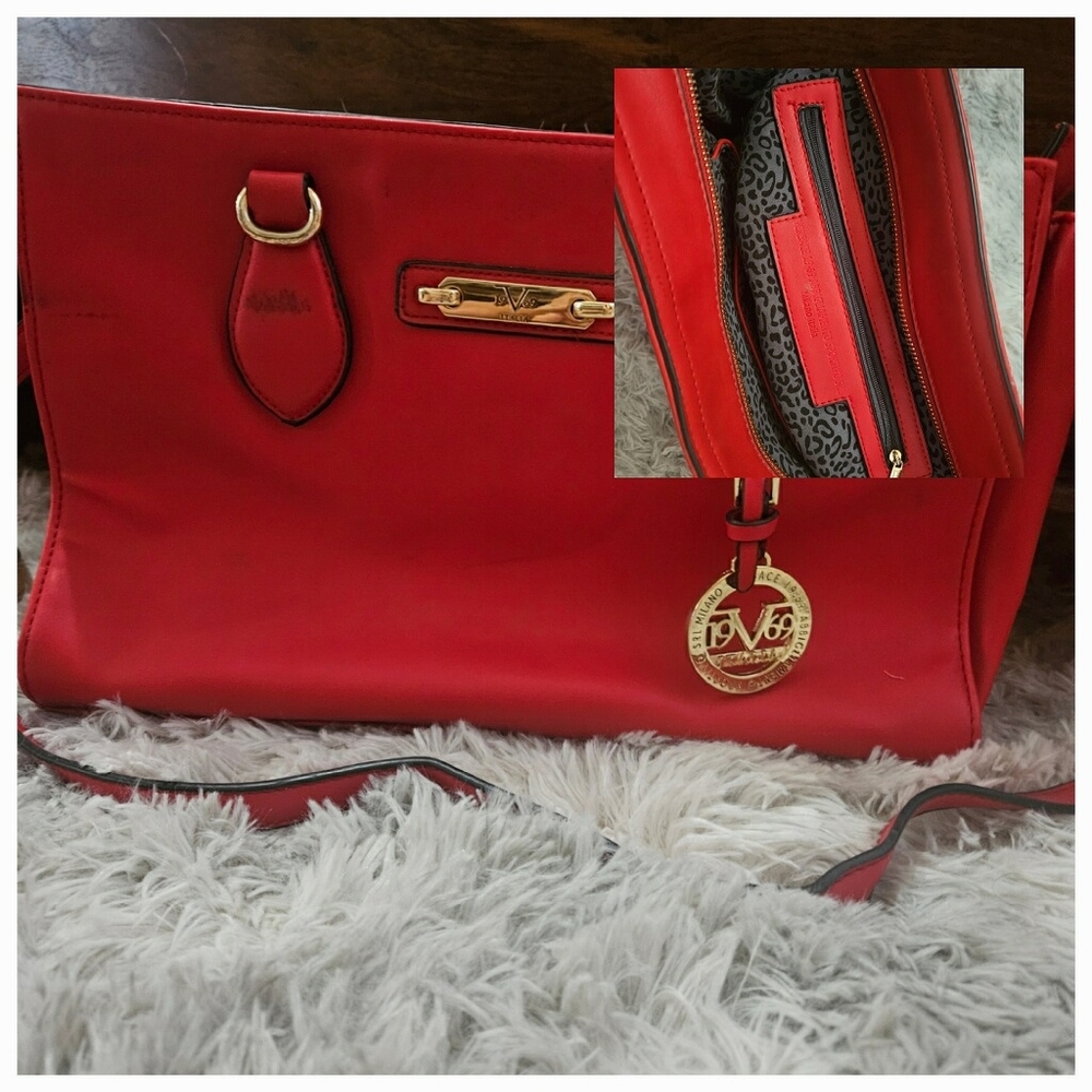 VERSACE Handbag